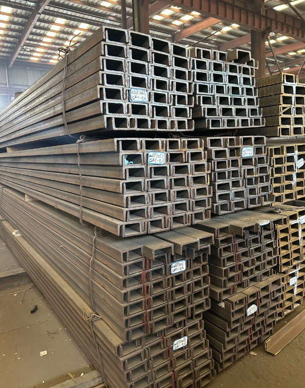 Channel Steel