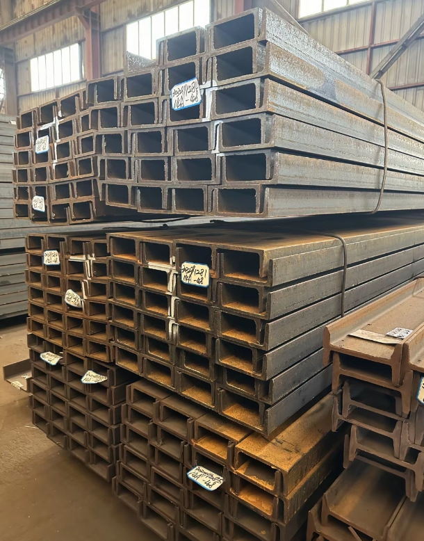 Channel Steel