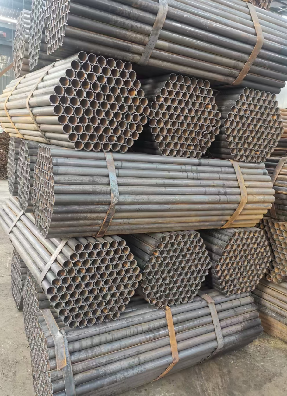 Scaffold Tube (Racking/Scaffolding Pipe)