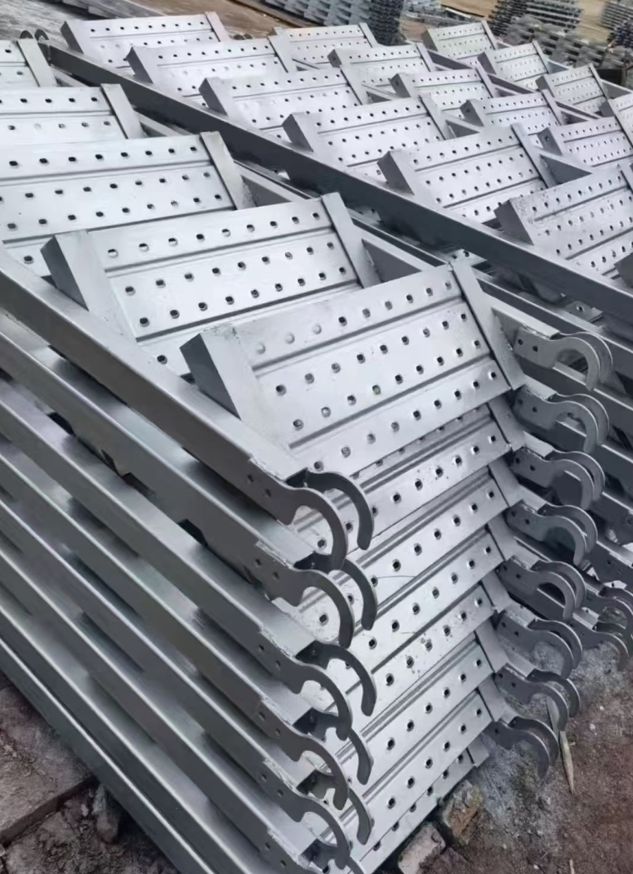 Steel Plank (Scaffold Plank)